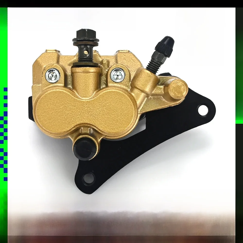 AHH tarcza do motocykla hamulec przedni uchwyt promieniowy zacisk hamulcowy cylinder główny do Honda CA250 DD250 Storm Prince — zdjęcie 2