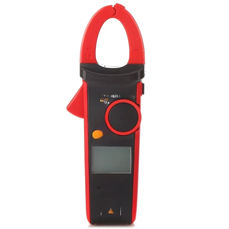 UNI-T-UT216A True RMS Digital Clamp Meter, AC DC 600 1000V, Alicate Amperímetro Digital