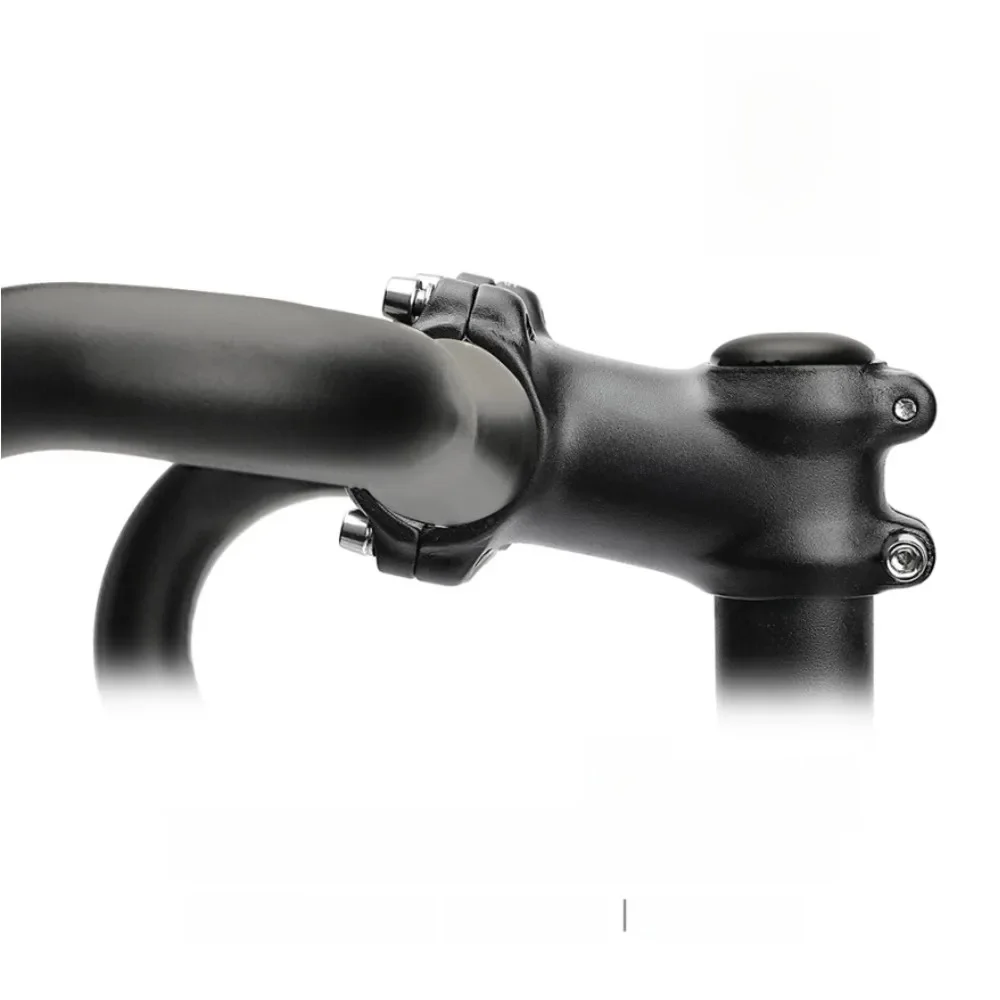 AliExpress NONE UNO Bicycle Handlebar Stem 12 Degree Mtb Bike Table 31.8mm Road Bike Stem Mtb Power 60/70/80/90/100/110mm Off Road Parts Riser