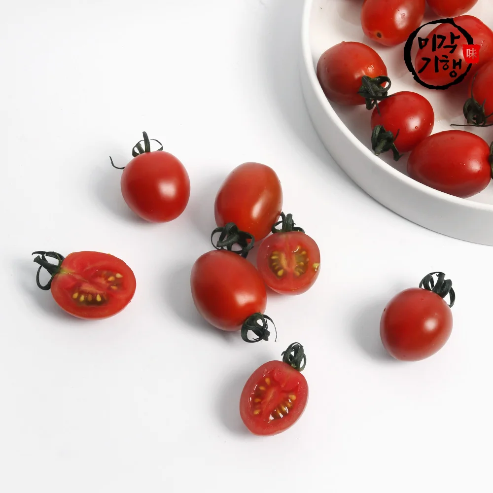 رحلة المذيذة طماطم ستيفيا الحلوة (مجففة) 500 جرام × 2 عبوة (1 كجم)