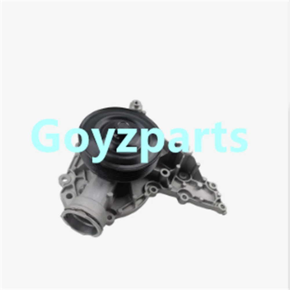 A2722000901 538023510 272911 272947 272952 Cooling System Parts Engine Water Pump For Mercedes Benz C230 C280 GLK300