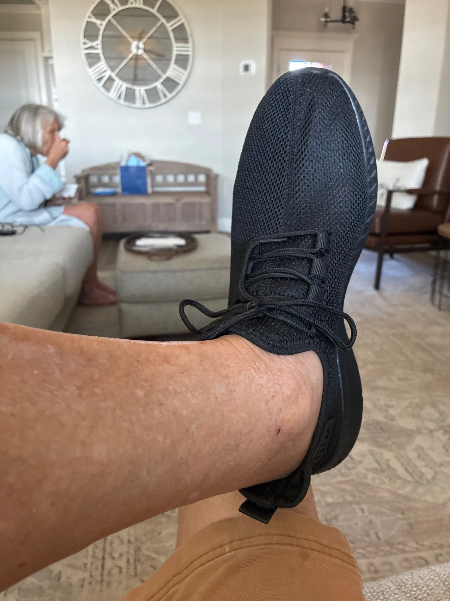 Customer review photo
