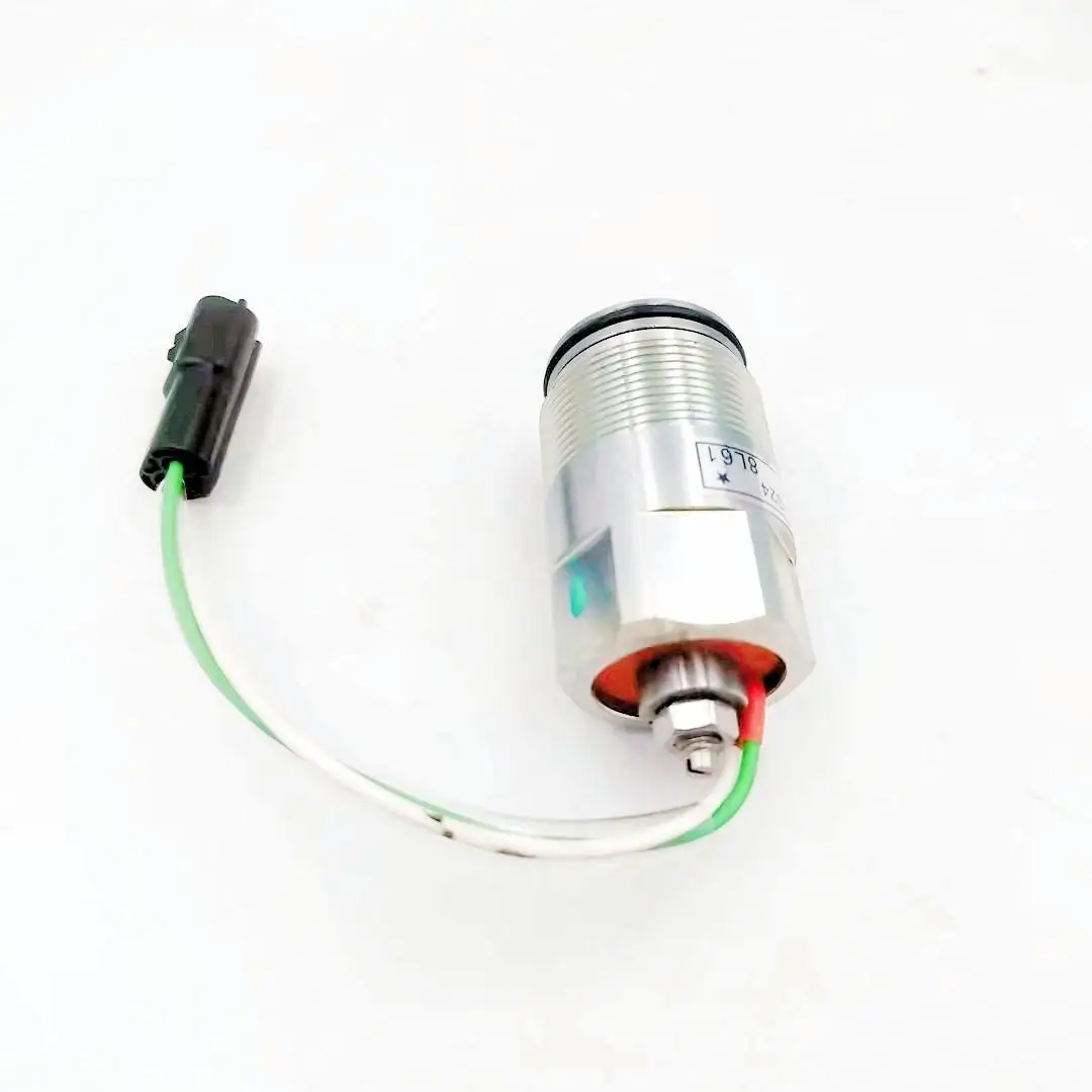 Proportional Valve Compatible with 420-00127 42000127 - Universal Fit Hydraulic Valve for Industrial Equipment