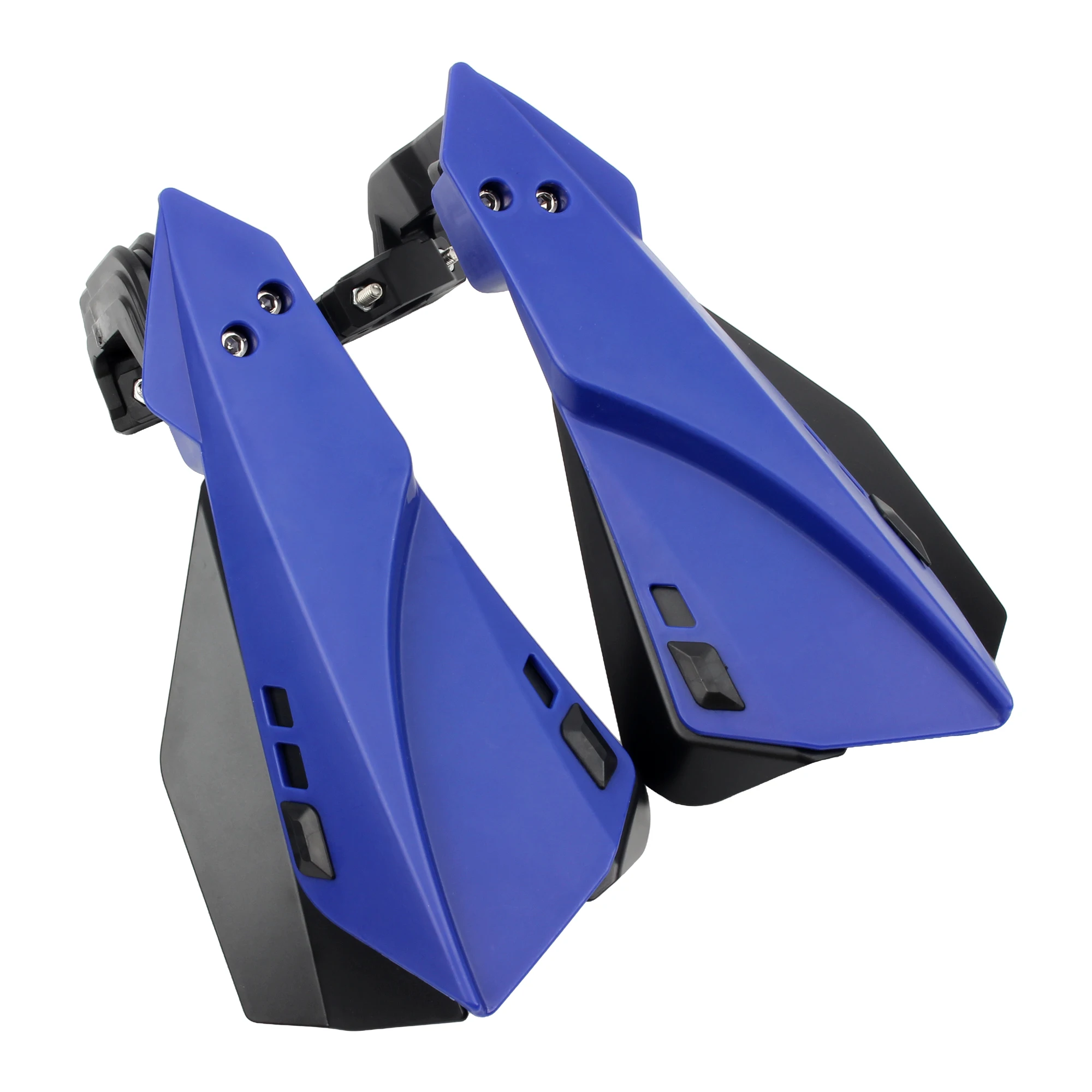 Motorrad-Handschutz für KTM Kawasaki Suzuki Honda Yamaha EXC Lenker Schutzstange Handprotektoren Motocross – Detail 8