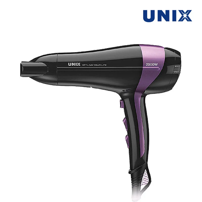 Unix 2000W High Wind UN-B1570