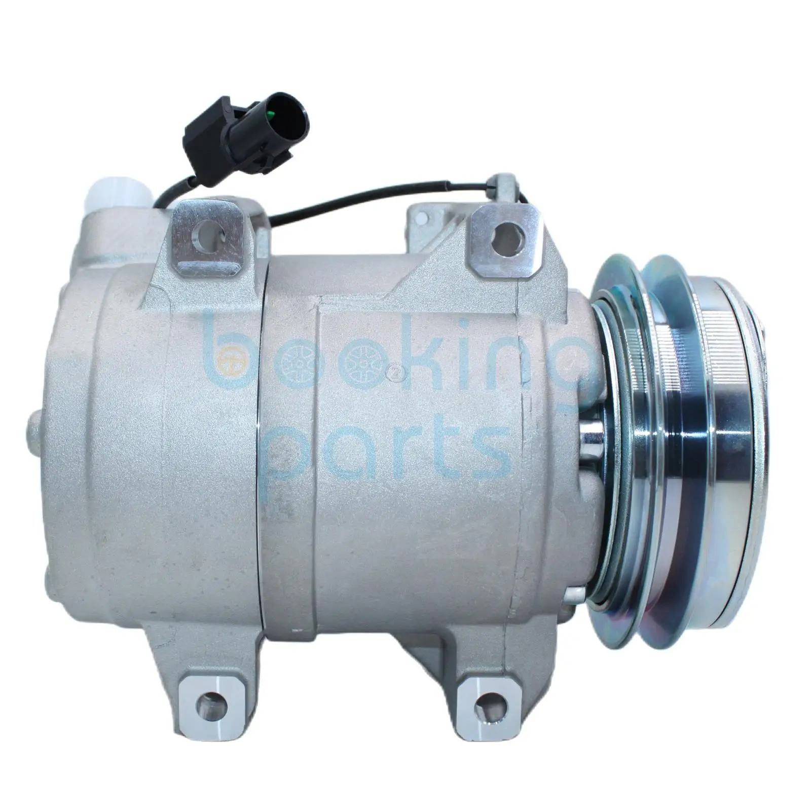 ACC21123(NEW),MN123626,L200,MN123626[N],7813A105 A/C Compressor For MITSUBISHI TRITON L200 08-