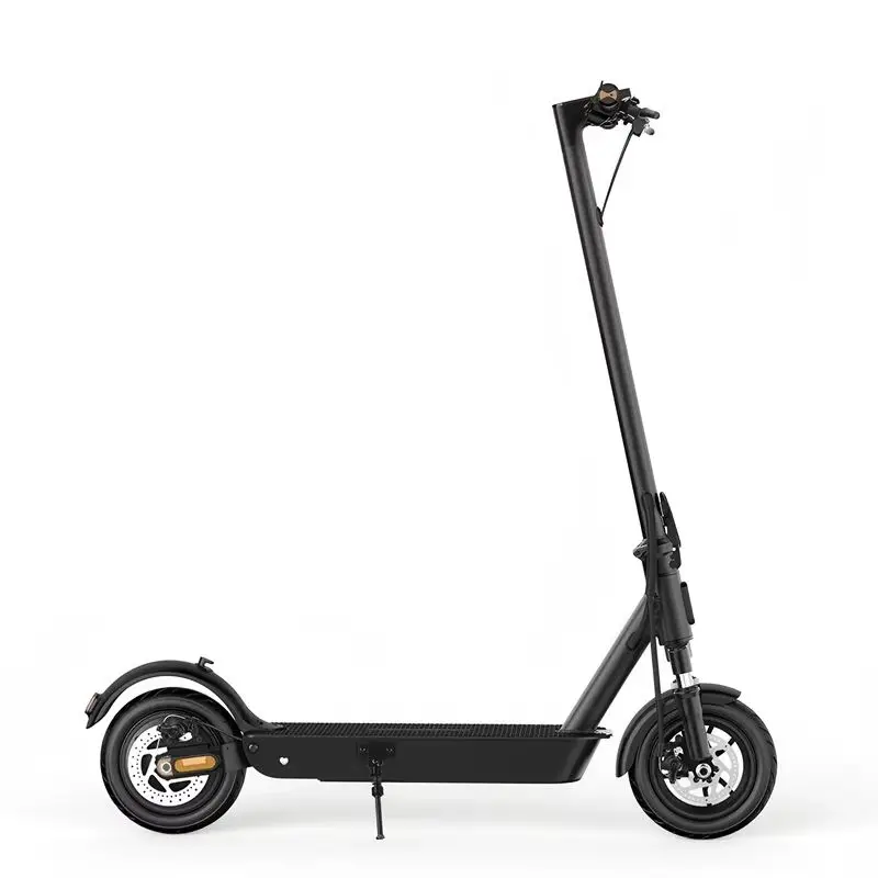 Patinete eléctrico plegable para adultos, 48 V, 800 W, 10,4 Ah, patinete eléctrico portátil para desplazamientos urbanos y actividades deportivas al aire libre.