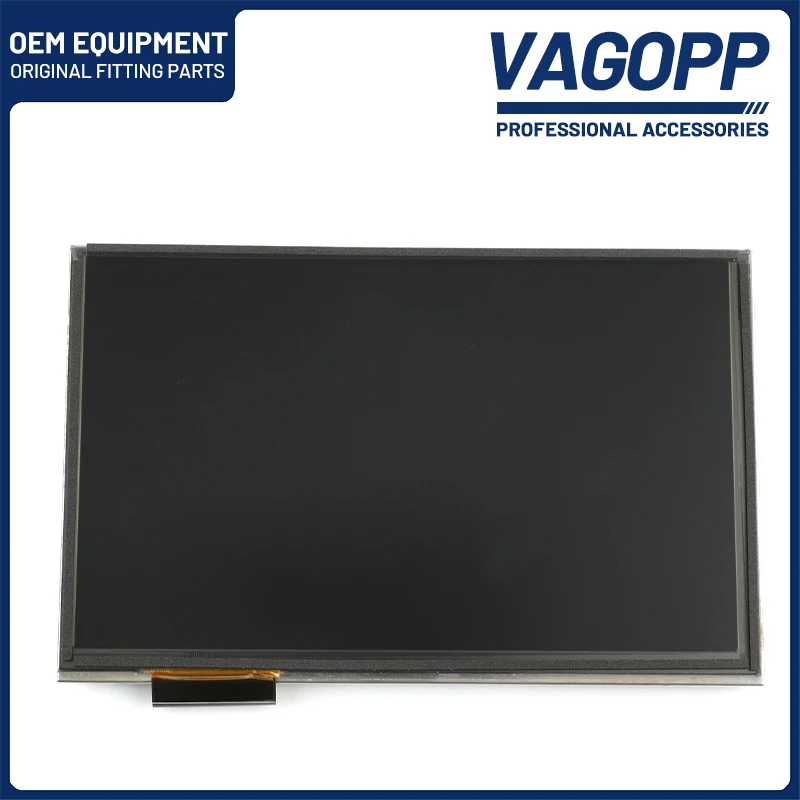 

VAGOPP 6.5 Inch Touch Screen Panel Canbus For Car GPS Navigation Multimedia Replacement Parts For VW Desay 330 360 360 6C