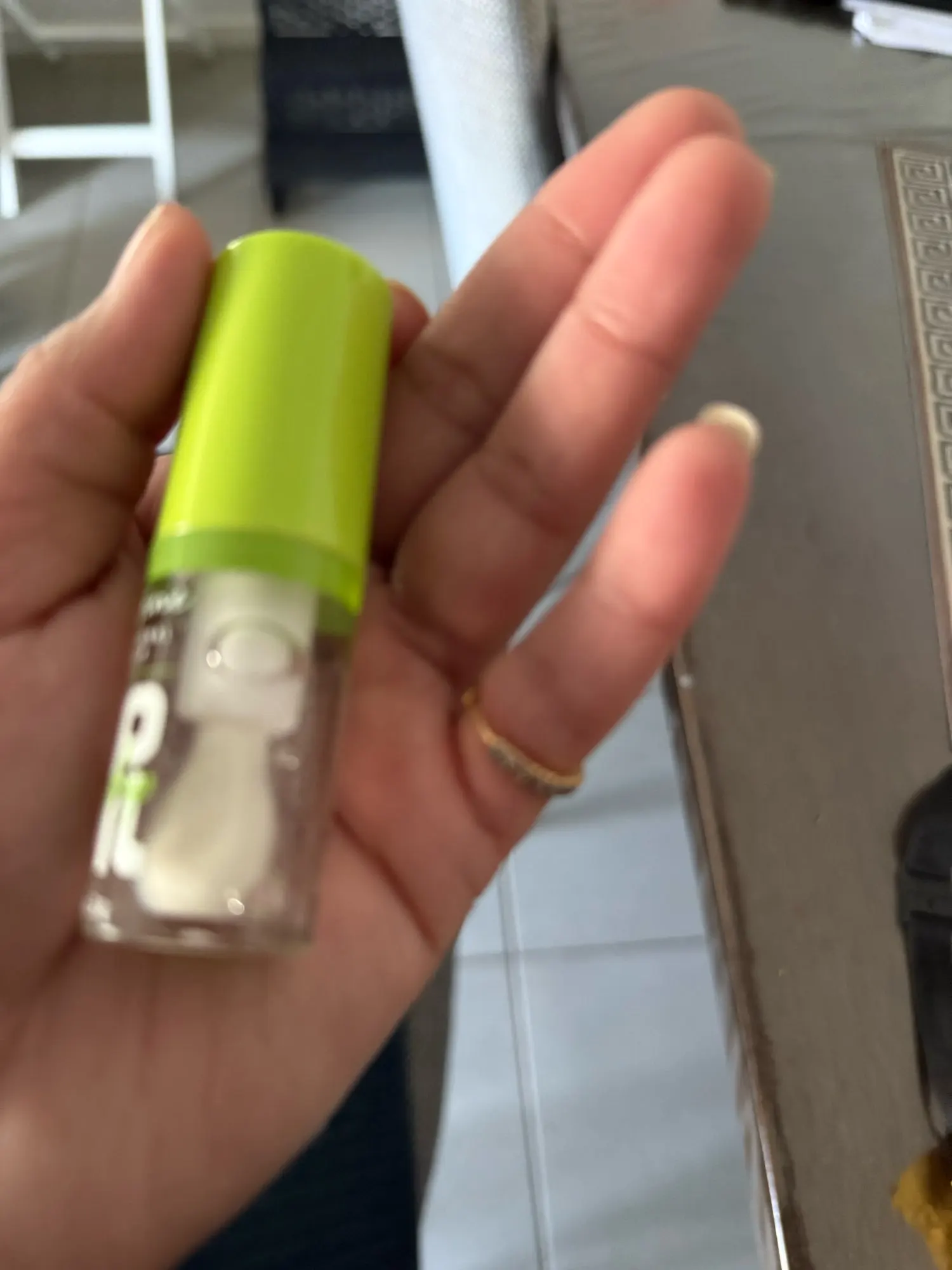 Customer review photo