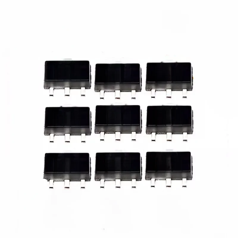 100 pièces HT7533-1 7533-1 SOT89 HT7533 HT7550-1 HT7530-1 HT7133-1 HT7333-A HT7130-1 HT7536-1 HT7150-1 HT7070A-1