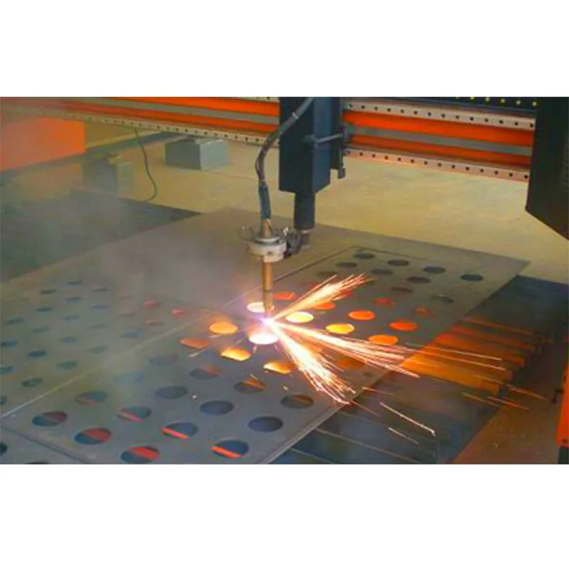 Wholesale Plasma Cutter China Price  Plasma Machine Torch Cnc Plasma Cutting Machine 1300*2500mm 1500*3000mm