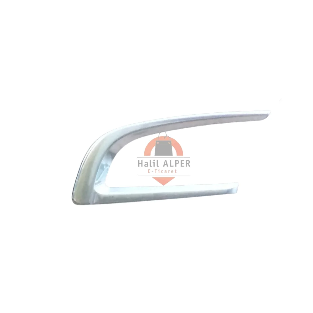 For Scania 2009-2016 Front Dash Side Swords Affordable truck parts High quality satisfaction Fast shipping