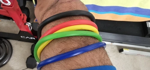 Customer review photo