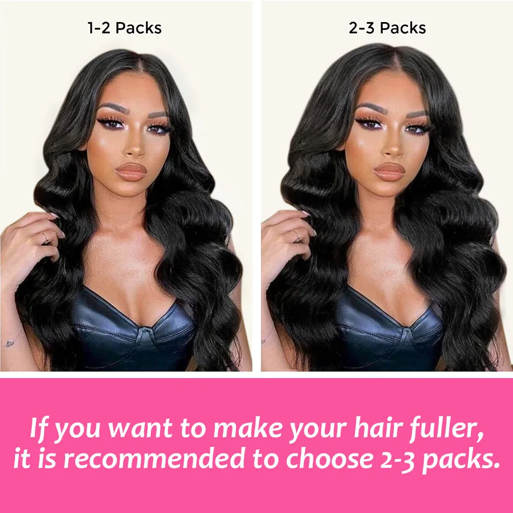 Extensions de cheveux à clipser sans couture pour femmes, cheveux humains vierges, trame PU invisible ultra fine, extensions de cheveux naturels, 7 pièces