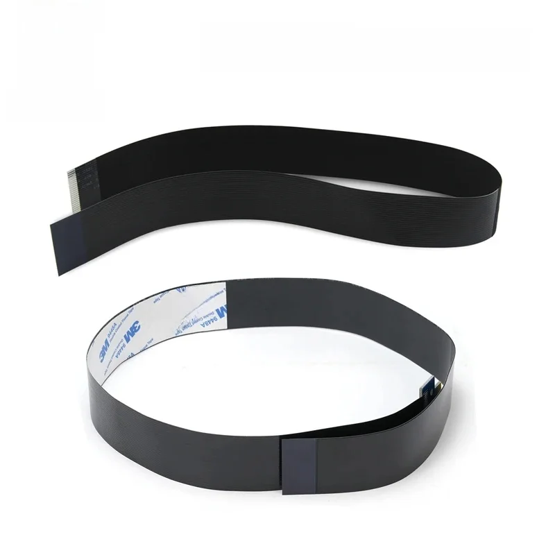 Płytka adaptera do drukarki 3D, osie X/Z, kabel FFC, 24/30 pinów, 1,0 mm, pozłacane styki, oryginalne części zamienne do Sidewinder. — zdjęcie produktu 6