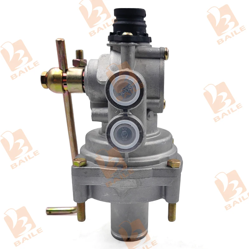 

1628953 Load Sensitive Valve For Volvo FH12/16 FM9 FM10 FM12 FL6 FMX Truck Air Brake