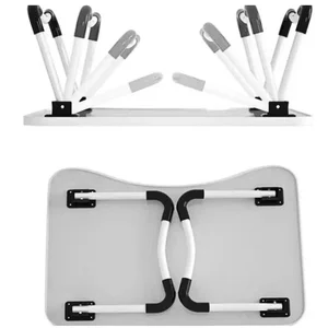 Table table Support Sofa Sofa Support Notebook Tablet Cup Homi Office Foldable - Neverdie Store 10 Main Sales Study Table for Room - №5