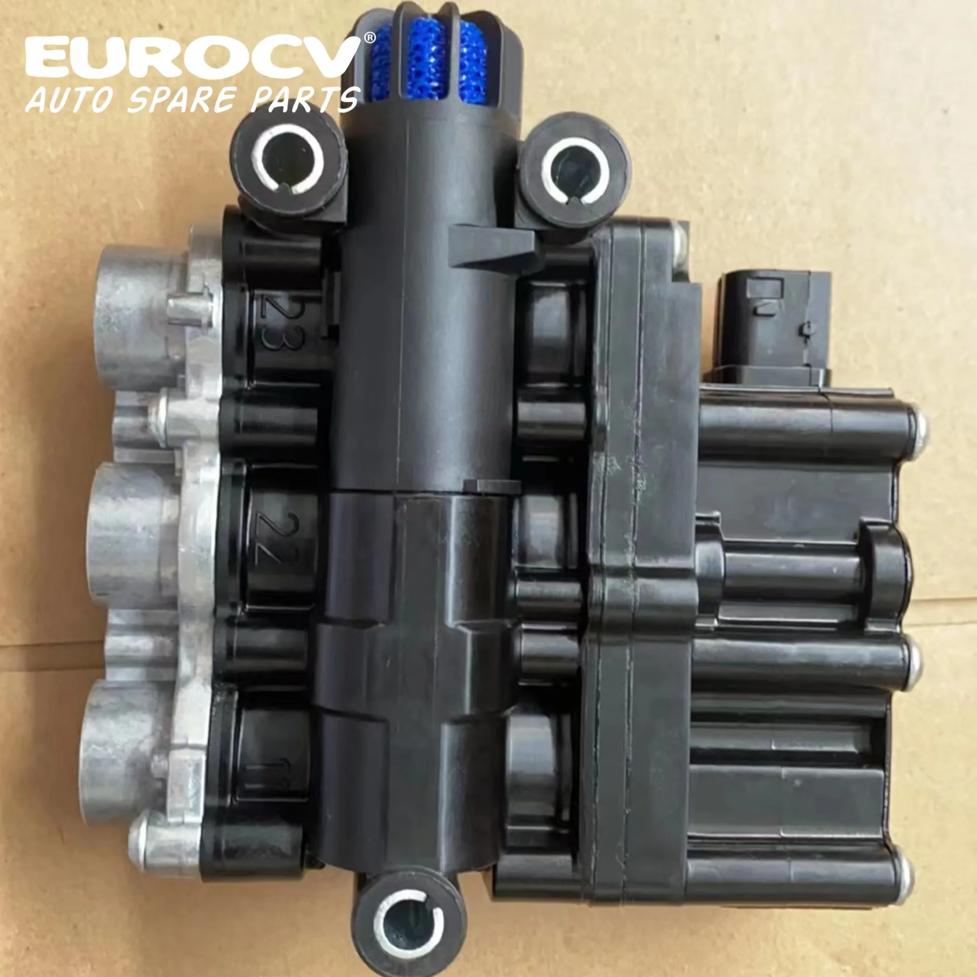 Spare Parts for Scania Trucks SCE 1889795 Air Suspension Valve 4728900200