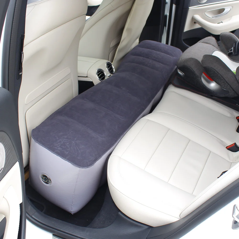 Car Long Balted Long Cushion Sphold Camping air Mat Car Socks