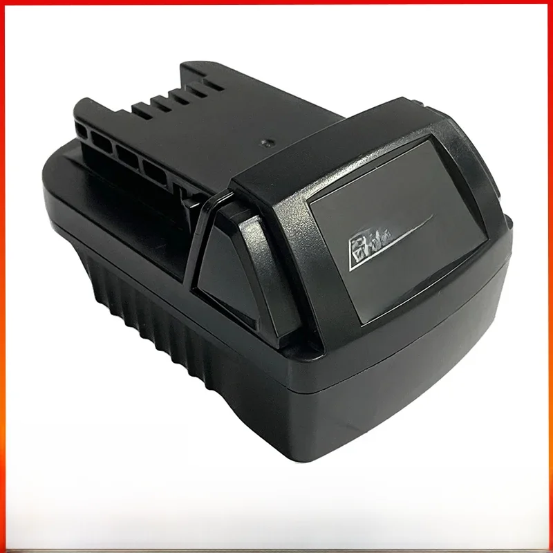 Adapter akumulatora MT20ML do akumulatora Makita 18 V do narzędzi Milwaukee M18 18 V, konwerter akumulatora — zdjęcie produktu 7