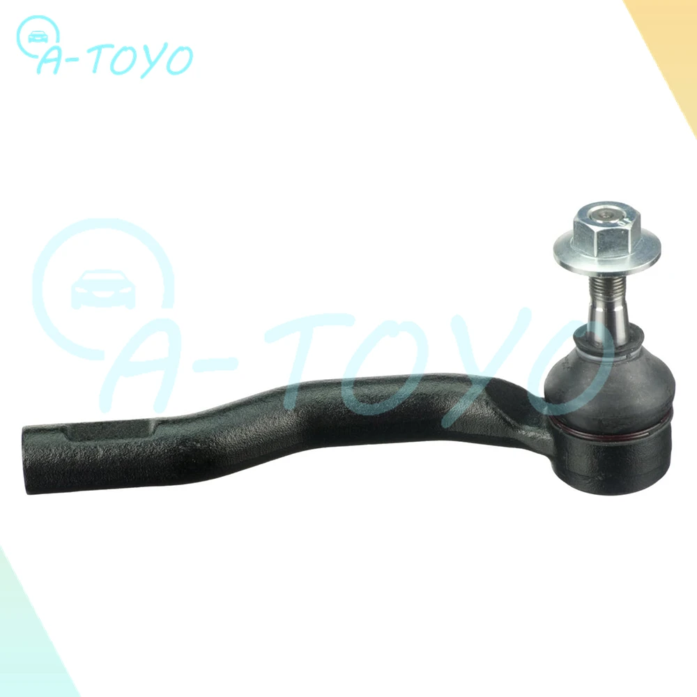 

For Toyota Prius Left/Right Tie Rod End 45047-49165 4504749165 45046-49225 4504649225