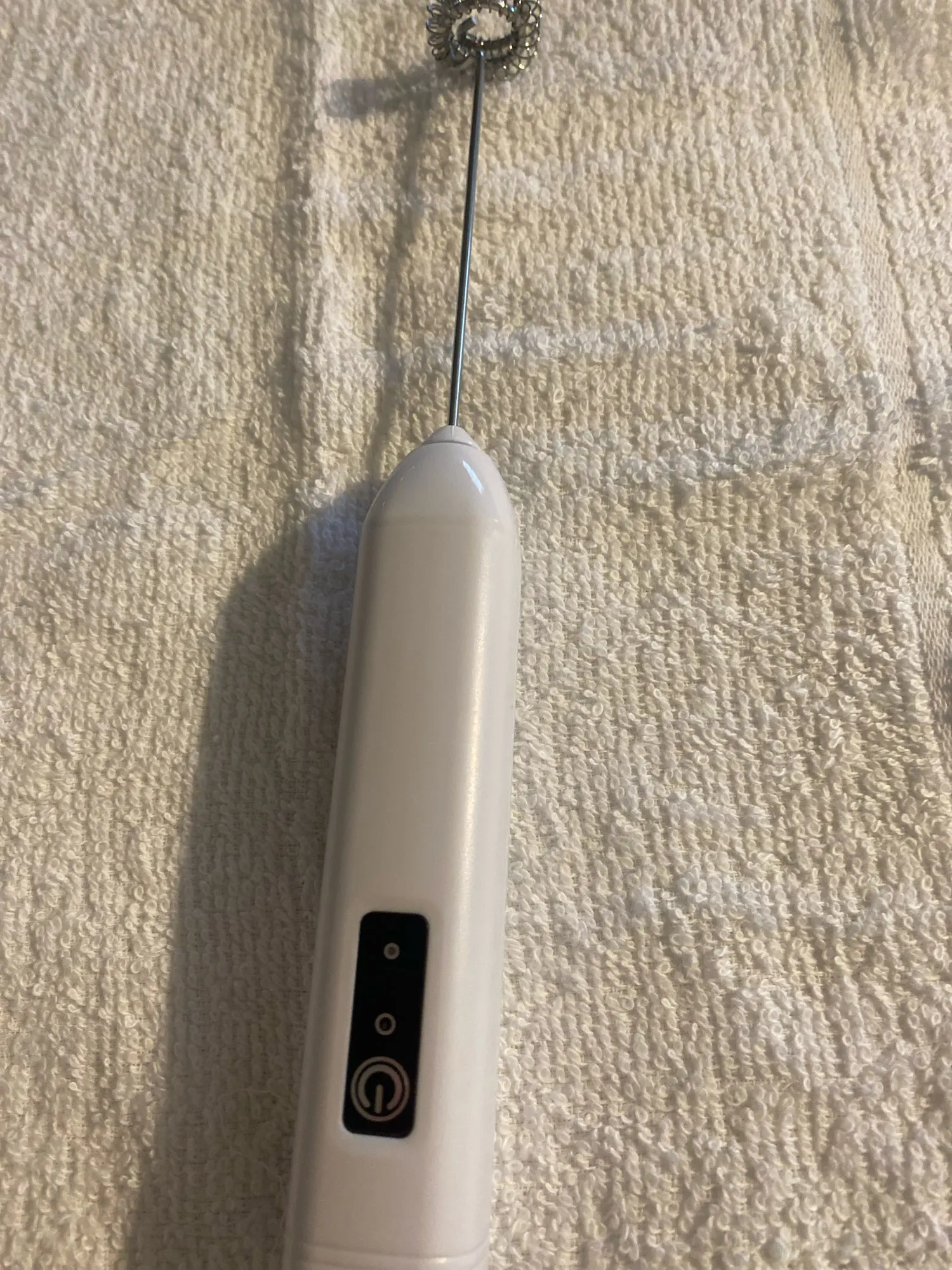 Customer review photo