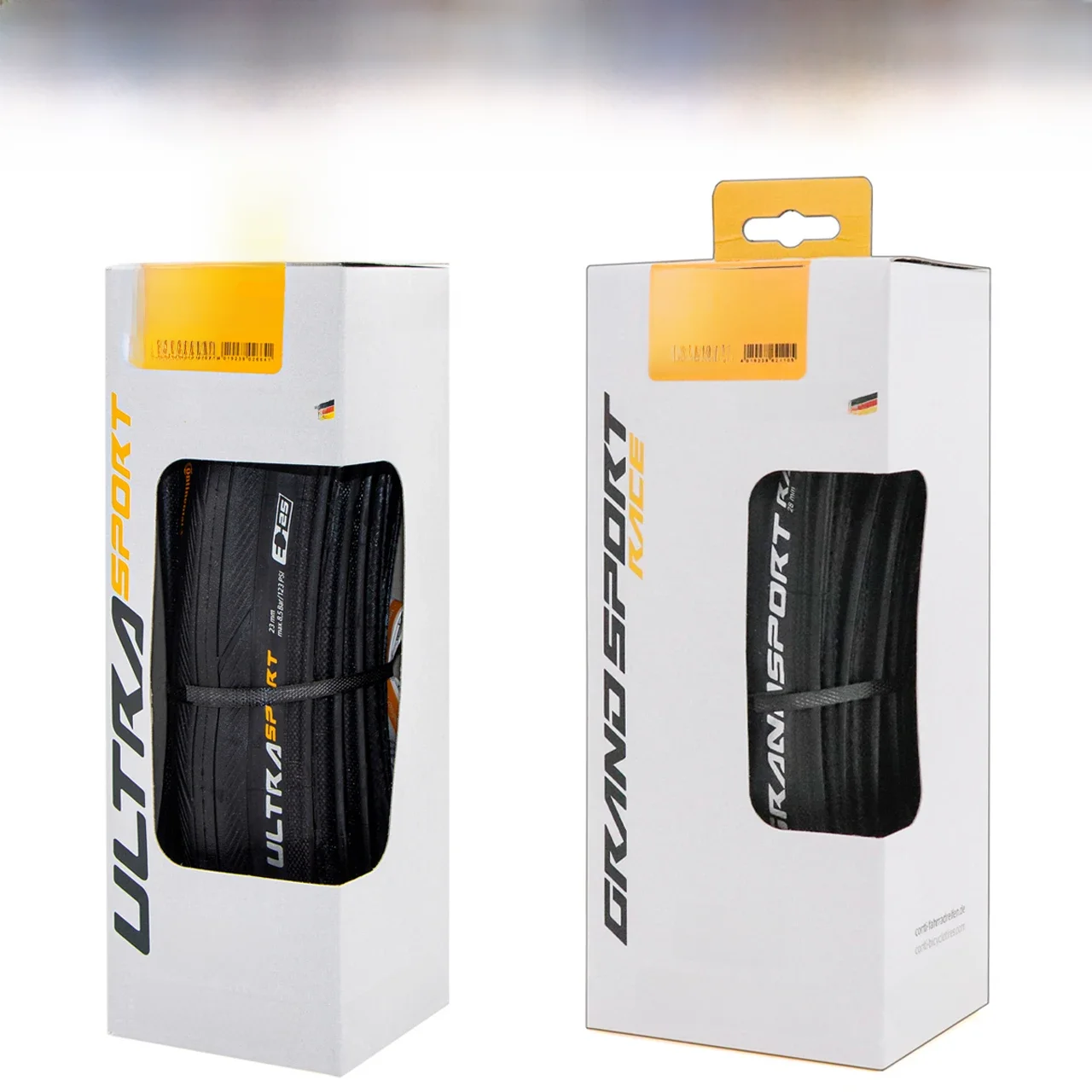 AliExpress 1 Pair Continental Road tire ULTRA SPORT II III & GRAND Sport Race  700 23c 25c28C Road Clincher Foldable Tire