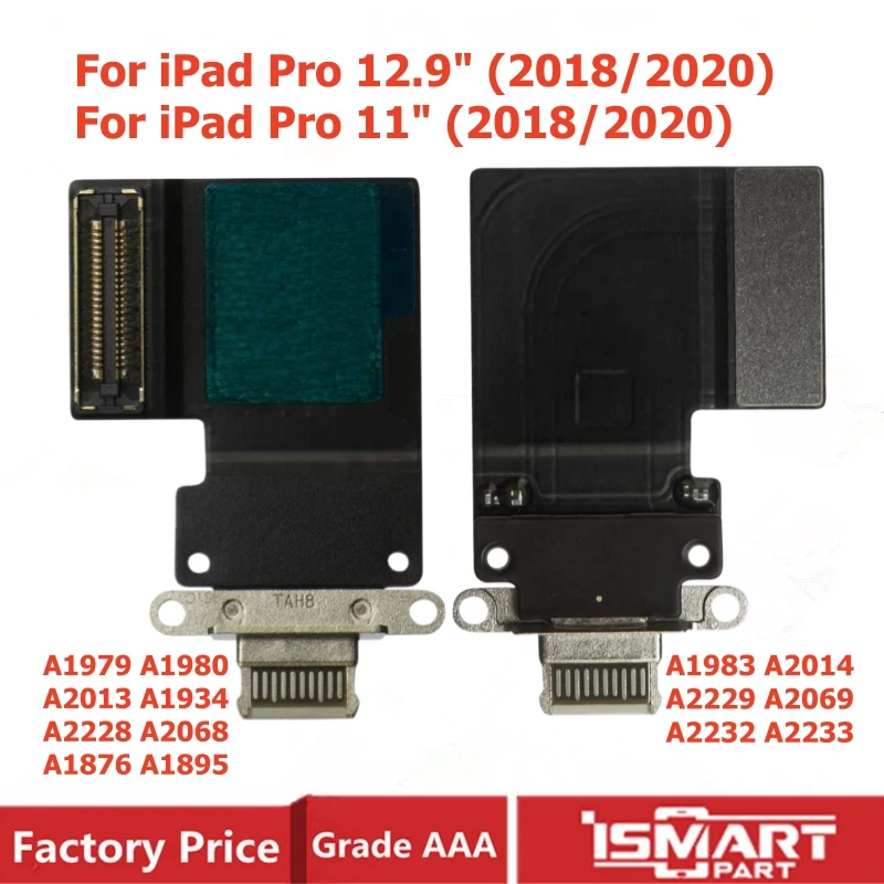 For iPad Pro 12.9