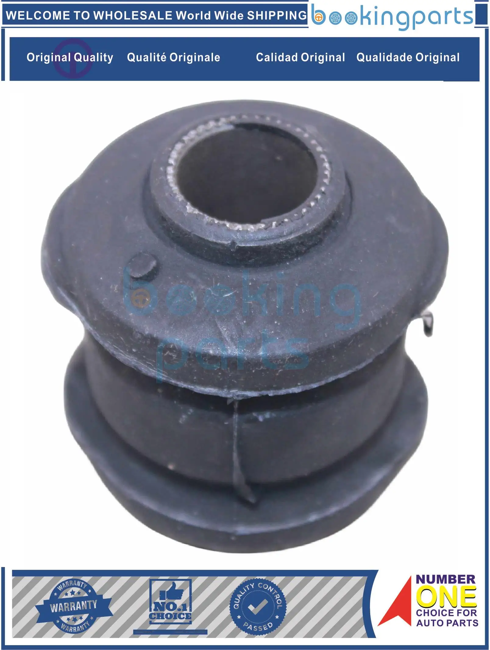 

CAB42828,48655-12080,4865512080 Втулка Рычага управления для TOYOTA COROLLA AE100 ZRE152/отлично