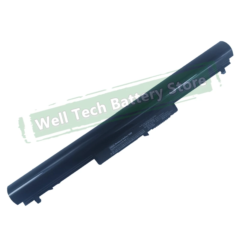 VK04 Laptop Battery for HP Pavilion 14 14t 14z 15 15t 15z Sleekbook 14 14t 14z 15 15t 15z Series