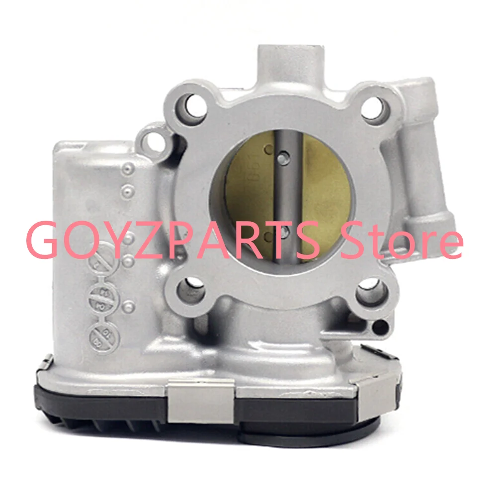 0280750498 55565489   جسم الخانق لأوبل ل كروز سونيك تراكس بويك إنكور 1.4L توربو LUV LUJ محرك 2011-2018 MG-172-SM44 M