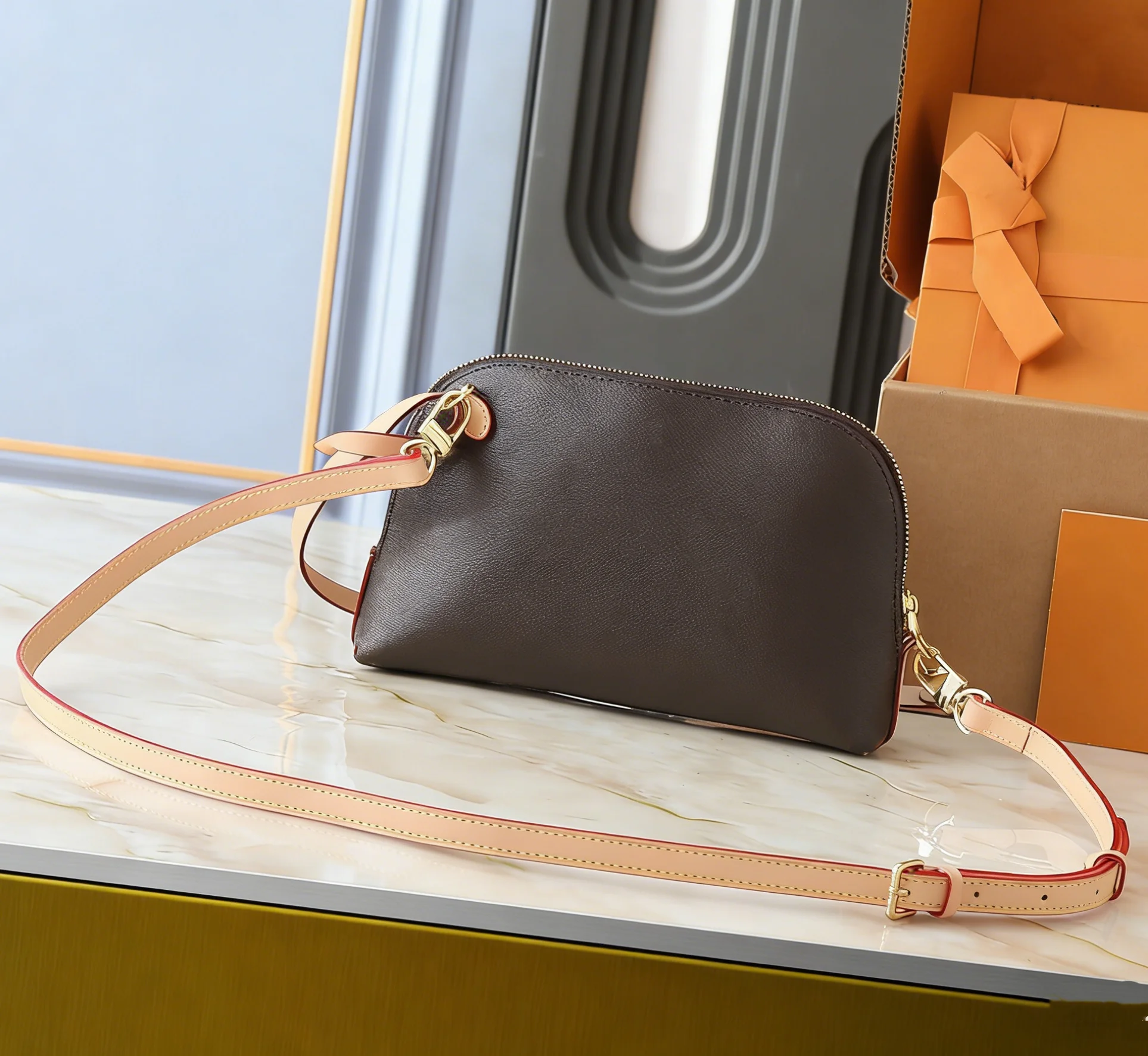 

2025 New Style Handbag - Shoulder Bag for Women - Fashion Bag 5DB34