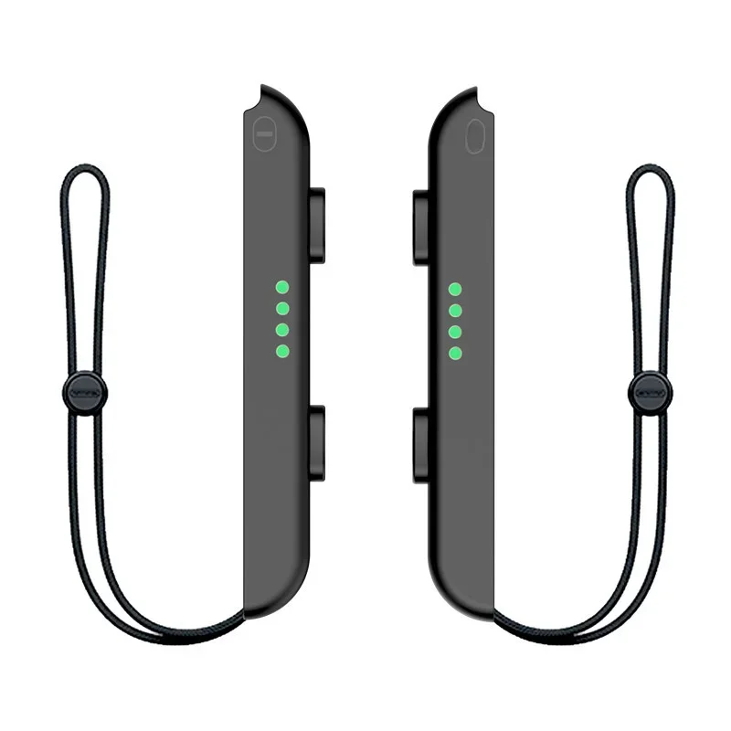Joy-Con Wrist Strap para Switch e OLED Gamepad, Controlador de Mão, Acessórios para Videogames para