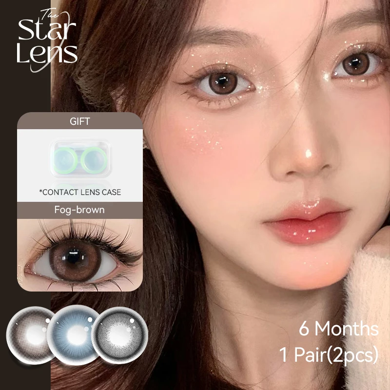 Starlens 2 ΡΡ. ΠΊΠΎΡΠΈΡΠ½Π΅Π²ΡΠ΅ ΠΊΠΎΠ½ΡΠ°ΠΊΡΠ½ΡΠ΅ Π»ΠΈΠ½Π·Ρ DIA14.2/14,5 ΠΠ Π½Π°ΡΡΡΠ°Π»ΡΠ½ΡΠ΅ Π»ΠΈΠ½Π·Ρ ΠΠΎΠ»ΡΡΠΎΠΉ ΠΠ»Π°Π· ΠΏΠΎΠ»Π³ΠΎΠ΄Π° ΠΎΠ΄Π½ΠΎΡΠ°Π·ΠΎΠ²ΡΠ΅ Starlens 2 ΡΡ. ΠΊΠΎΡΠΈΡΠ½Π΅Π²ΡΠ΅ ΠΊΠΎΠ½ΡΠ°ΠΊΡΠ½ΡΠ΅ Π»ΠΈΠ½Π·Ρ DIA14.2/14,5 ΠΠ Π½Π°ΡΡΡΠ°Π»ΡΠ½ΡΠ΅ Π»ΠΈΠ½Π·Ρ ΠΠΎΠ»ΡΡΠΎΠΉ ΠΠ»Π°Π· ΠΏΠΎΠ»Π³ΠΎΠ΄Π° ΠΎΠ΄Π½ΠΎΡΠ°Π·ΠΎΠ²ΡΠ΅