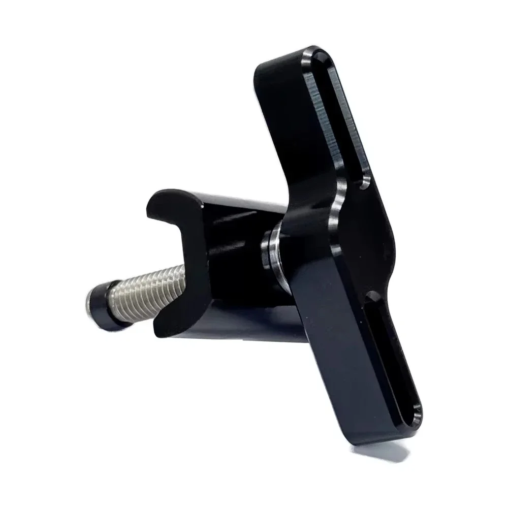AliExpress Hinge Clamp Set C Buckle for Brompton Perfect Matching Folding Handle Modification for Folding Bicycle