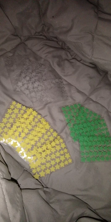 Customer review photo