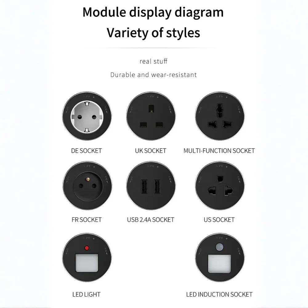Gizli Mutfak Soketi Duvar Meta - Kitchen Appliances Uk incelemesi ve fiyatı
