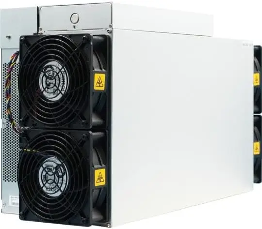 BUY 2 GET 1 FREE BITMAIN Antminer X5 XMR Miner 212K 1350W ASIC Miner Crypto Miner Include Power Cord