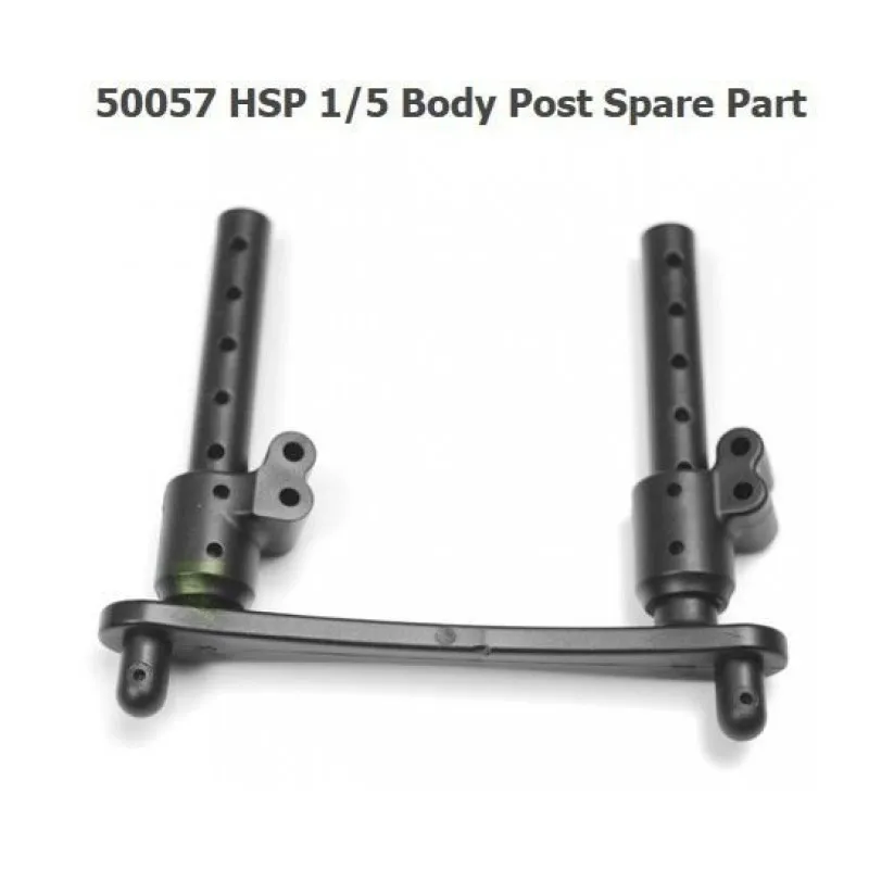 HSP 1/5 RC Car Parts 50057 Body Post for 94050