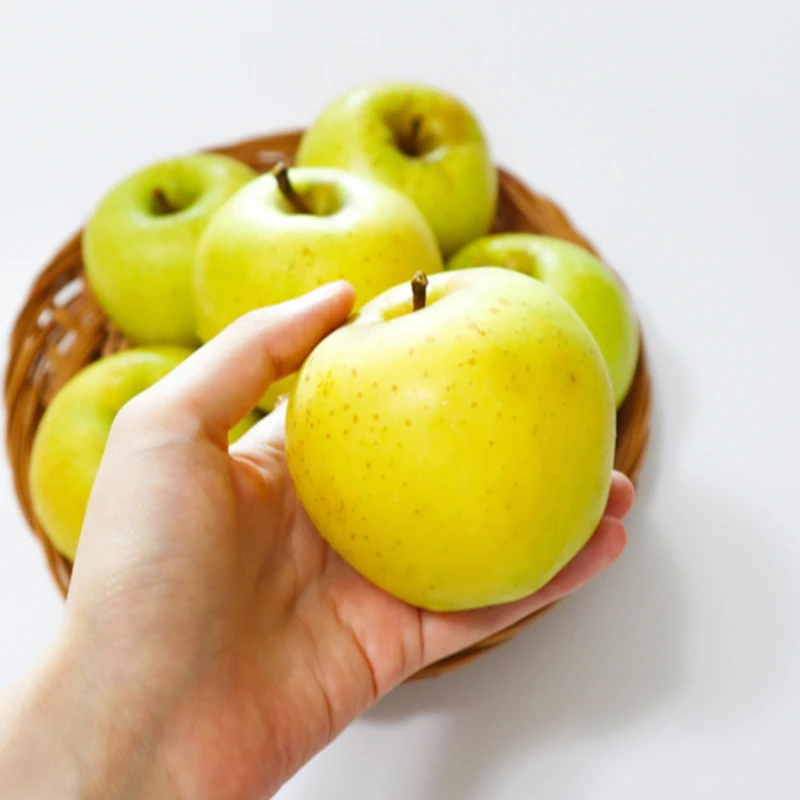 عبوة عملية حلوة وحامضة، شينانو جولد مقرمشة 2 كجم (حوالي 15 فواكه) #3