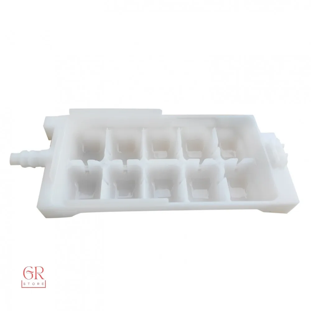 Fridge & Freezer Ice Maker Cube Tray For Beko, Arcelik, Blomberg 4823270100 Spare Parts OEM Ice Tray Fridge Freezer