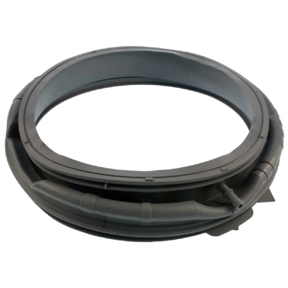 DC97-18852A Washing machine door seal. Manhole cuff. Rubber manhole door. Samsung  IY1111