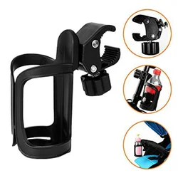 Bicycle Accessories Multifunctional Water Bottle Cup Holder Baby Stroller Bike Bicycle Cycling Handlebar Mount Cage Dropshipping