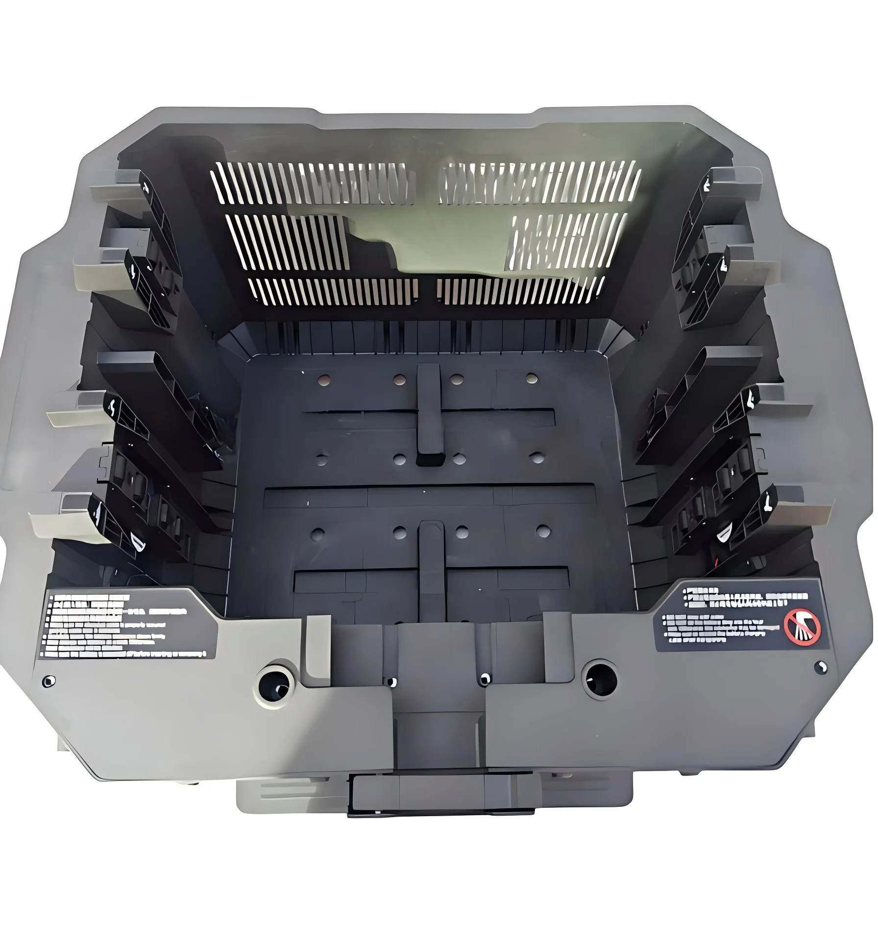 DB2160 air-cooled radiator heat sink Brand New for Talos T60X/DJI Agras T60/T70/T70P/T100 EG Air-cooled Radiator