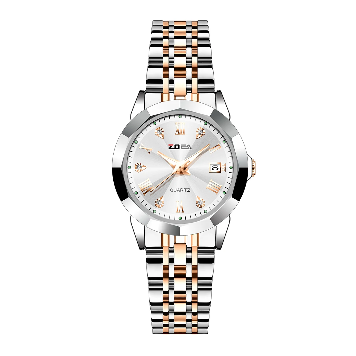 Zoea EZ8125 Reloj D…