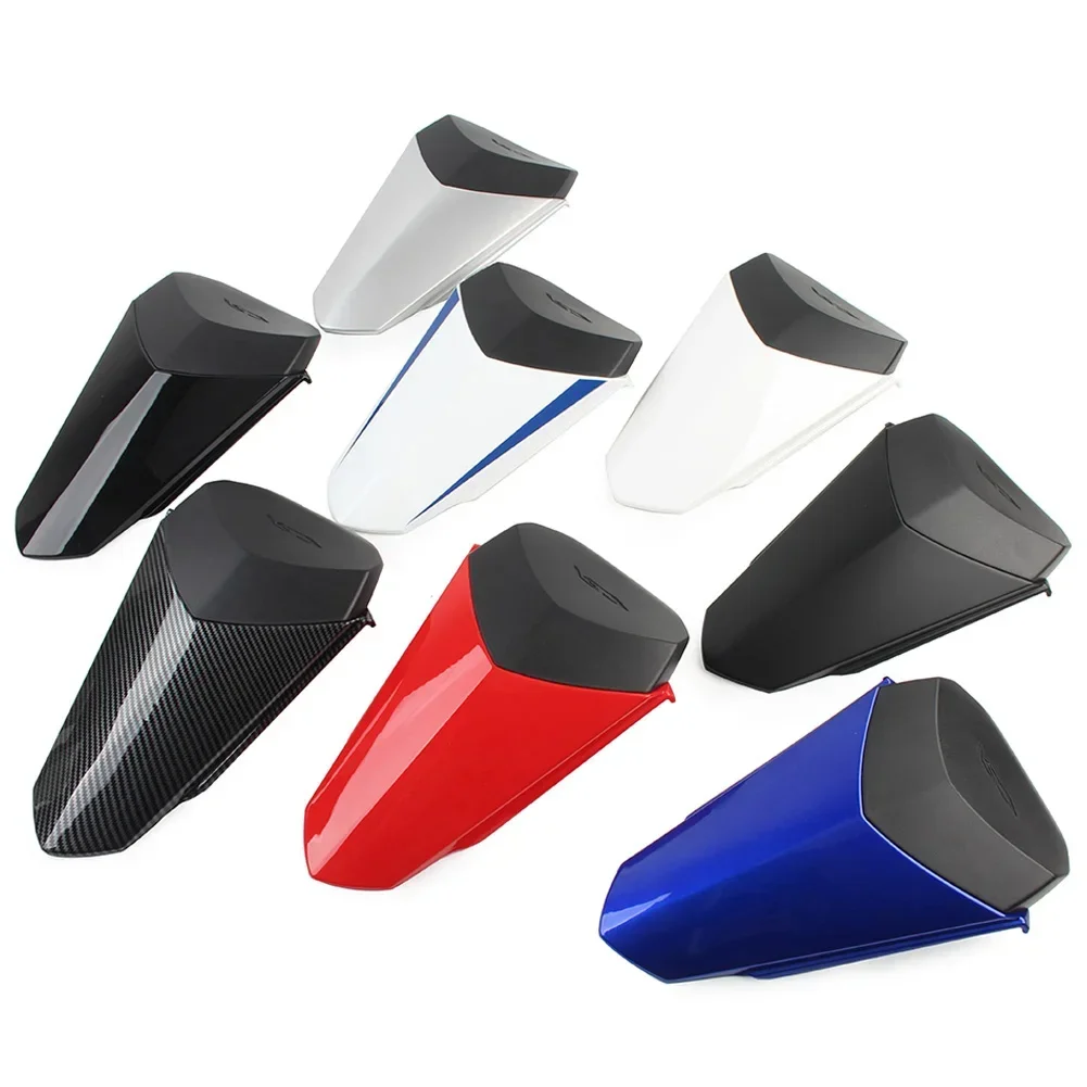 Couvercle arrière de siège de passager arrière de moto, pièce de carénage pour Yamaha YZF R7 YZF-R7 2022 2023 2024