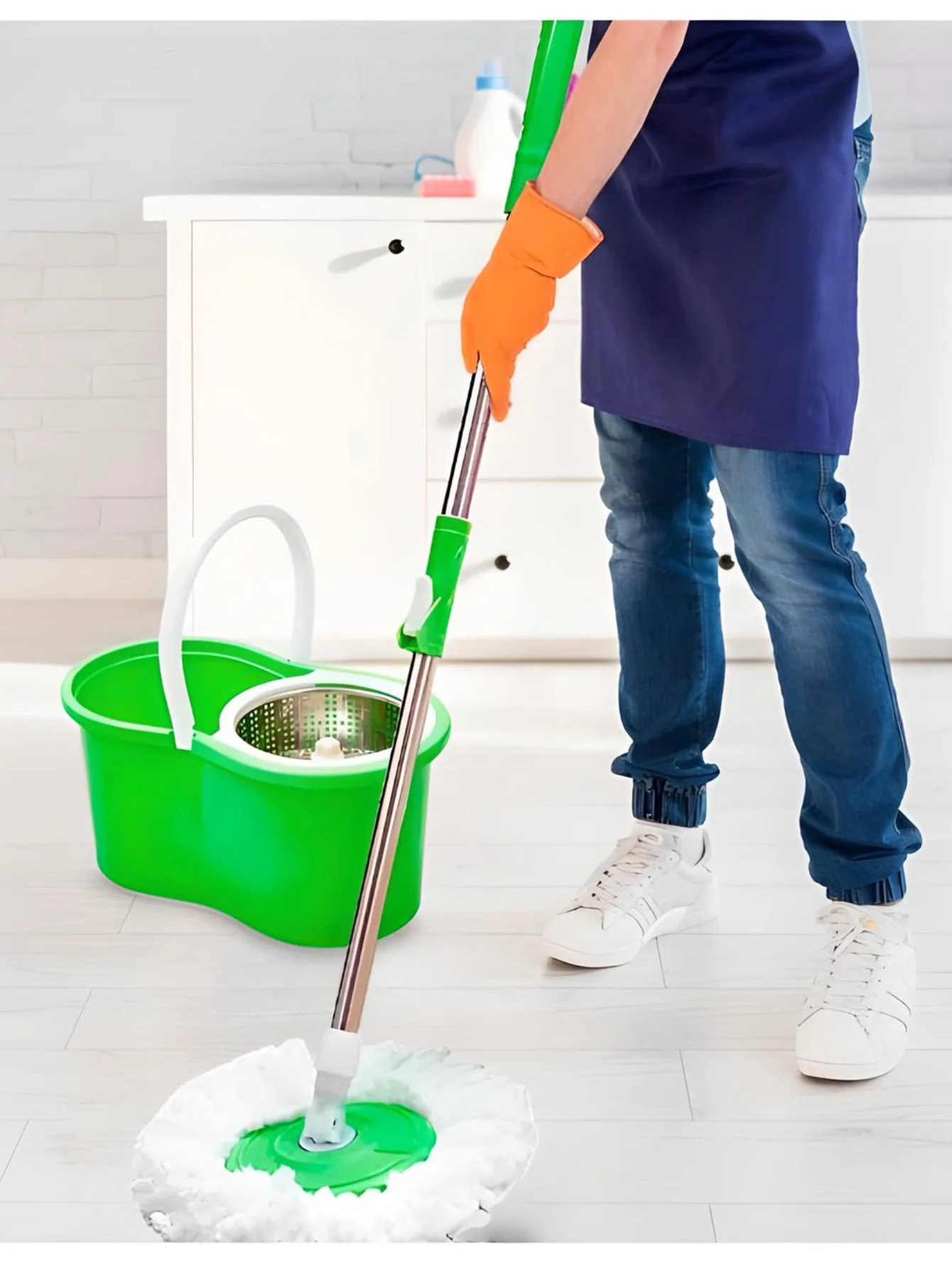 ممسحة ترابيدور جيراتوريو ، يخدع أوتوماتيكي ، مجموعة كاملة ، ، من من من