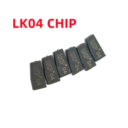 Ceramiczny czip karbonowy LKP04 Pro, LKP-04, kopia H 128bit, Transponder, Chip do Toyota LKP 04, obsługiwany przez Tango, 5 sztuk, 20 sztuk