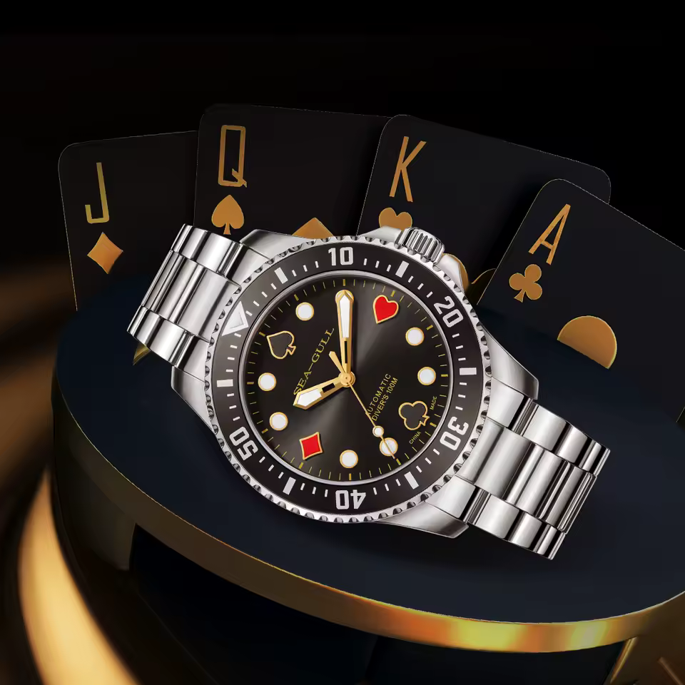 Best Aliexpress Watches