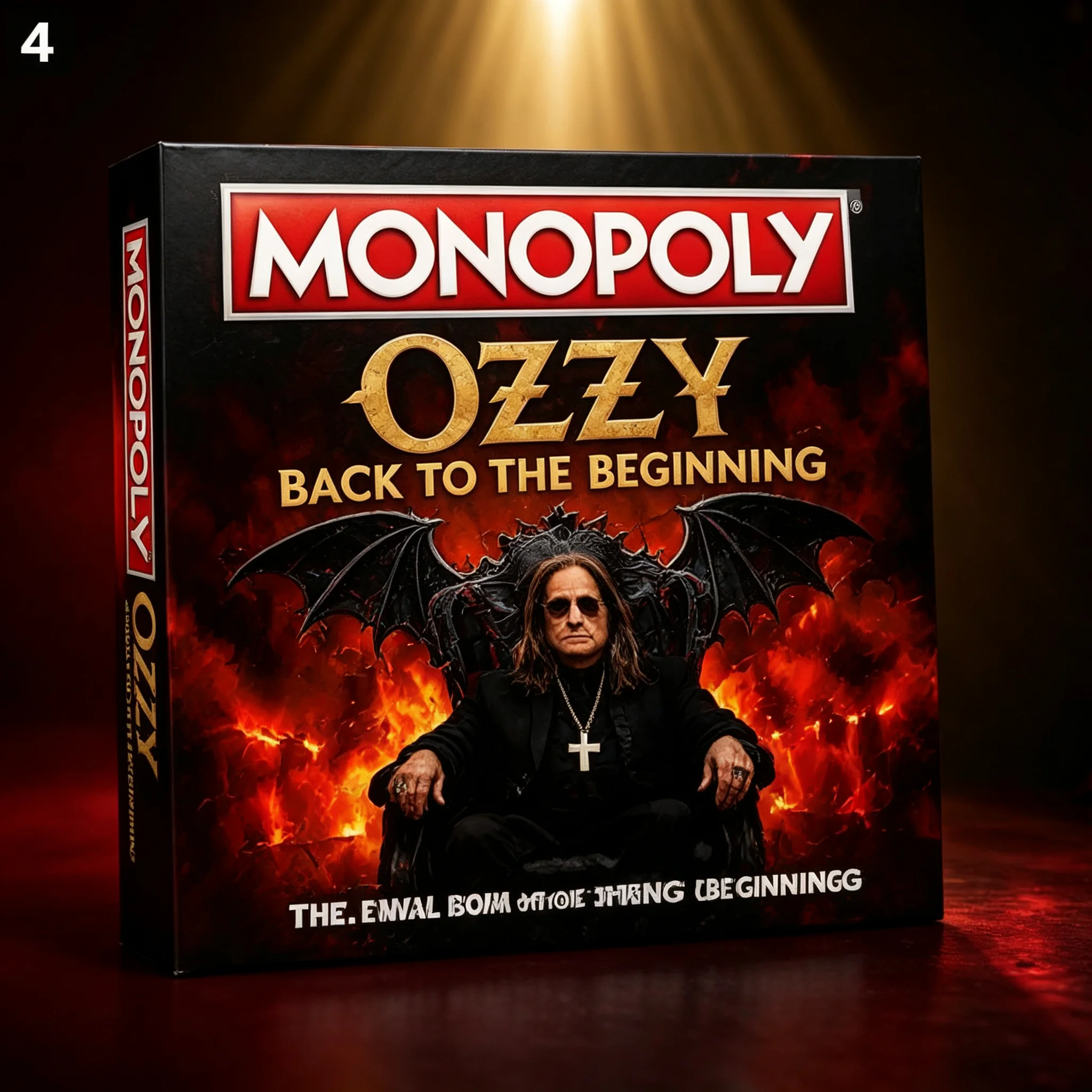 Thumbnail 2 - #5 Best Monopoly to Buy In 2026